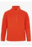 PROTEST PERFECT TD 1/4 ZIP TOP