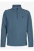PROTEST PERFECTY JR 1/4 ZIP TOP
