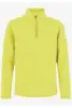 PROTEST PERFECTY JR 1/4 ZIP TOP