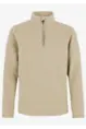 PROTEST PERFECTY JR 1/4 ZIP TOP