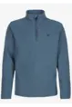 PROTEST PERFECTY JR 1/4 ZIP TOP