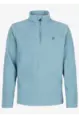PROTEST PERFECTY JR 1/4 ZIP TOP