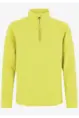 PROTEST PERFECTY JR 1/4 ZIP TOP