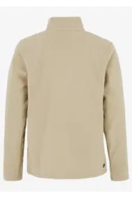 PROTEST PERFECTY JR 1/4 ZIP TOP