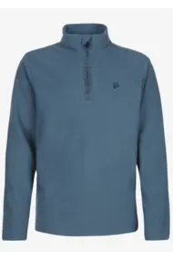 PROTEST PERFECTY JR 1/4 ZIP TOP