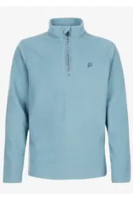 PROTEST PERFECTY JR 1/4 ZIP TOP