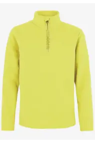 PROTEST PERFECTY JR 1/4 ZIP TOP