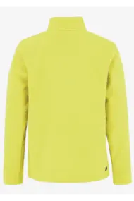 PROTEST PERFECTY JR 1/4 ZIP TOP