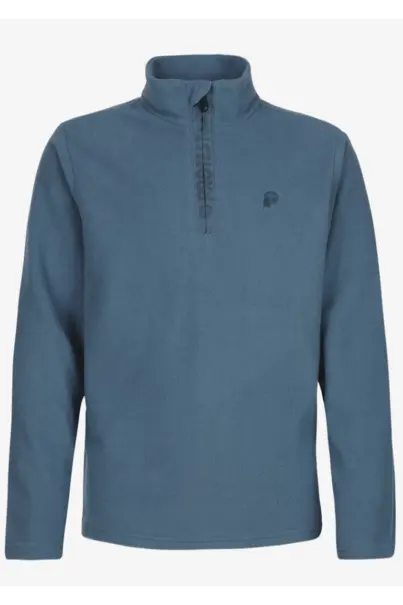 PROTEST PERFECTY JR 1/4 ZIP TOP