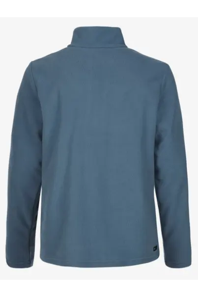 PROTEST PERFECTY JR 1/4 ZIP TOP