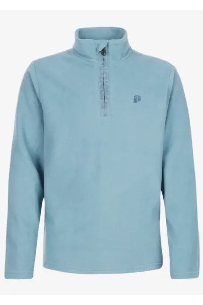 PROTEST PERFECTY JR 1/4 ZIP TOP