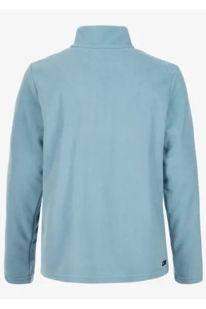 PROTEST PERFECTY JR 1/4 ZIP TOP