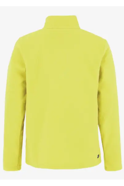 PROTEST PERFECTY JR 1/4 ZIP TOP