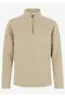 PROTEST PERFECTY JR 1/4 ZIP TOP