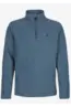 PROTEST PERFECTY JR 1/4 ZIP TOP
