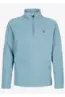PROTEST PERFECTY JR 1/4 ZIP TOP
