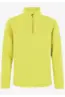 PROTEST PERFECTY JR 1/4 ZIP TOP