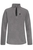 PROTEST PERFECTYM JR 1/4 ZIP TOP