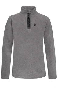 PROTEST PERFECTYM JR 1/4 ZIP TOP