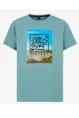 PROTEST PETER JR T-SHIRT