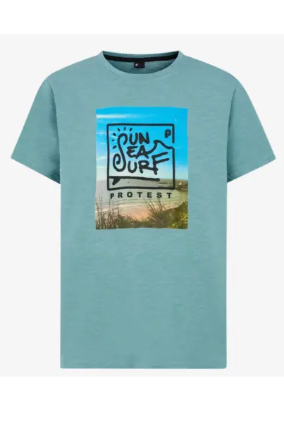 PROTEST PETER JR T-SHIRT