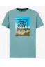 PROTEST PETER JR T-SHIRT