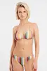 PROTEST PIKE TRIANGLE BIKINI