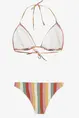PROTEST PIKE TRIANGLE BIKINI