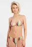 PROTEST PIKE TRIANGLE BIKINI