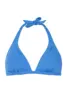 PROTEST PLAY HALTER BIKINI TOP