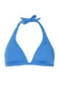 PROTEST PLAY HALTER BIKINI TOP