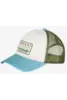 PROTEST PLEA CAP