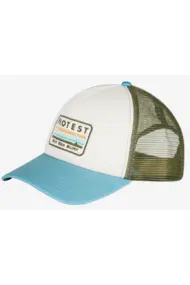 PROTEST PLEA CAP