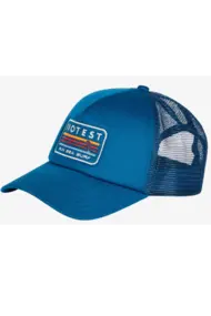 PROTEST PLEA CAP