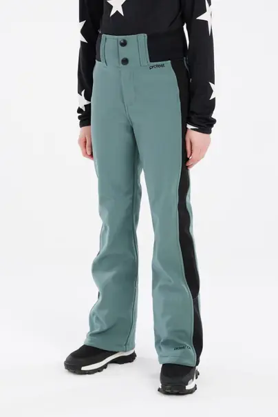 PROTEST PROUD JR SNOWPANTS