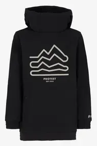 PROTEST QUINZ JR ANORAK