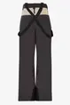 PROTEST RAIDER JR SNOWPANTS