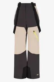 PROTEST RAIDER JR SNOWPANTS