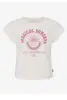 PROTEST RAKULA T-SHIRT