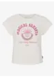 PROTEST RAKULA T-SHIRT