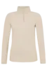 PROTEST REFABRIZ 1/4 ZIP TOP