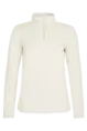 PROTEST REFABRIZ 1/4 ZIP TOP