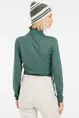 PROTEST REFABRIZ 1/4 ZIP TOP