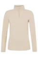 PROTEST REFABRIZ 1/4 ZIP TOP