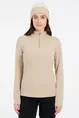 PROTEST REFABRIZ 1/4 ZIP TOP