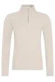 PROTEST REFABRIZ 1/4 ZIP TOP