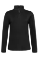 PROTEST REFABRIZ 1/4 ZIP TOP