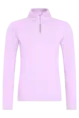PROTEST REFABRIZ 1/4 ZIP TOP