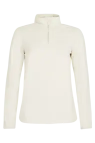 PROTEST REFABRIZ 1/4 ZIP TOP