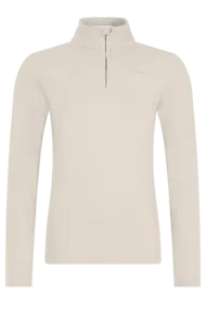 PROTEST REFABRIZ 1/4 ZIP TOP